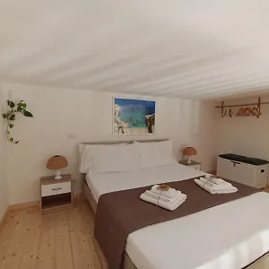 Elicriso Maison d'hôtes
