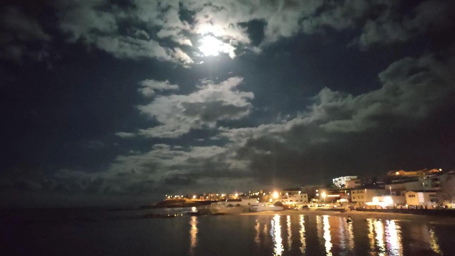 Onda Blu Otel Porto Torres 0*,  İtalya