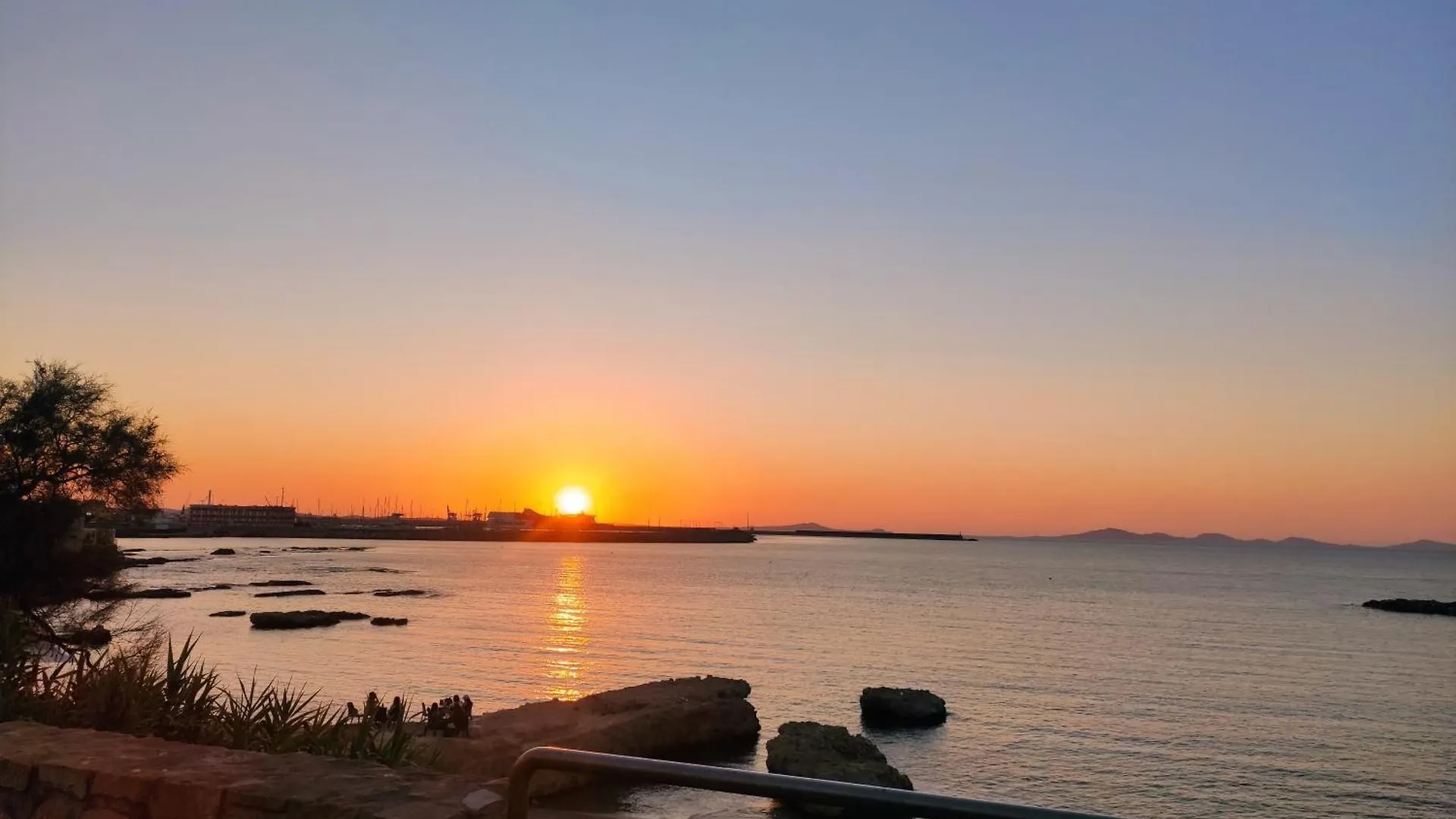 Onda Blu Otel Porto Torres 0*,