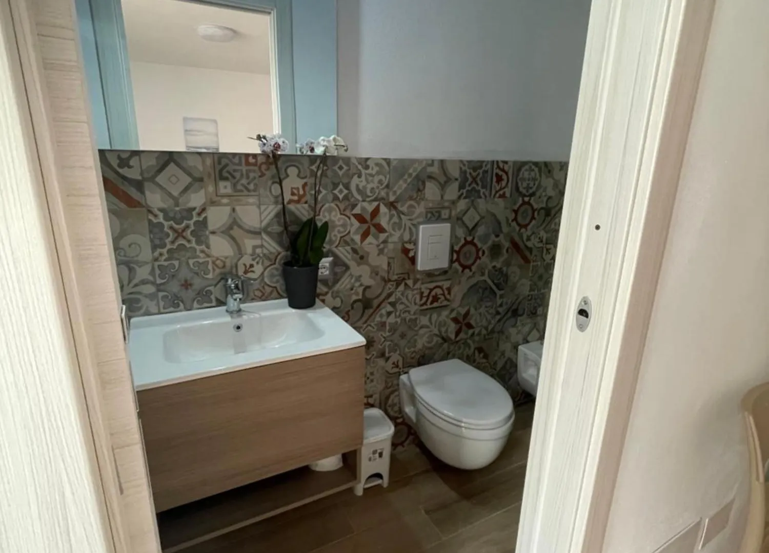 Konukevi Onda Blu Otel Porto Torres