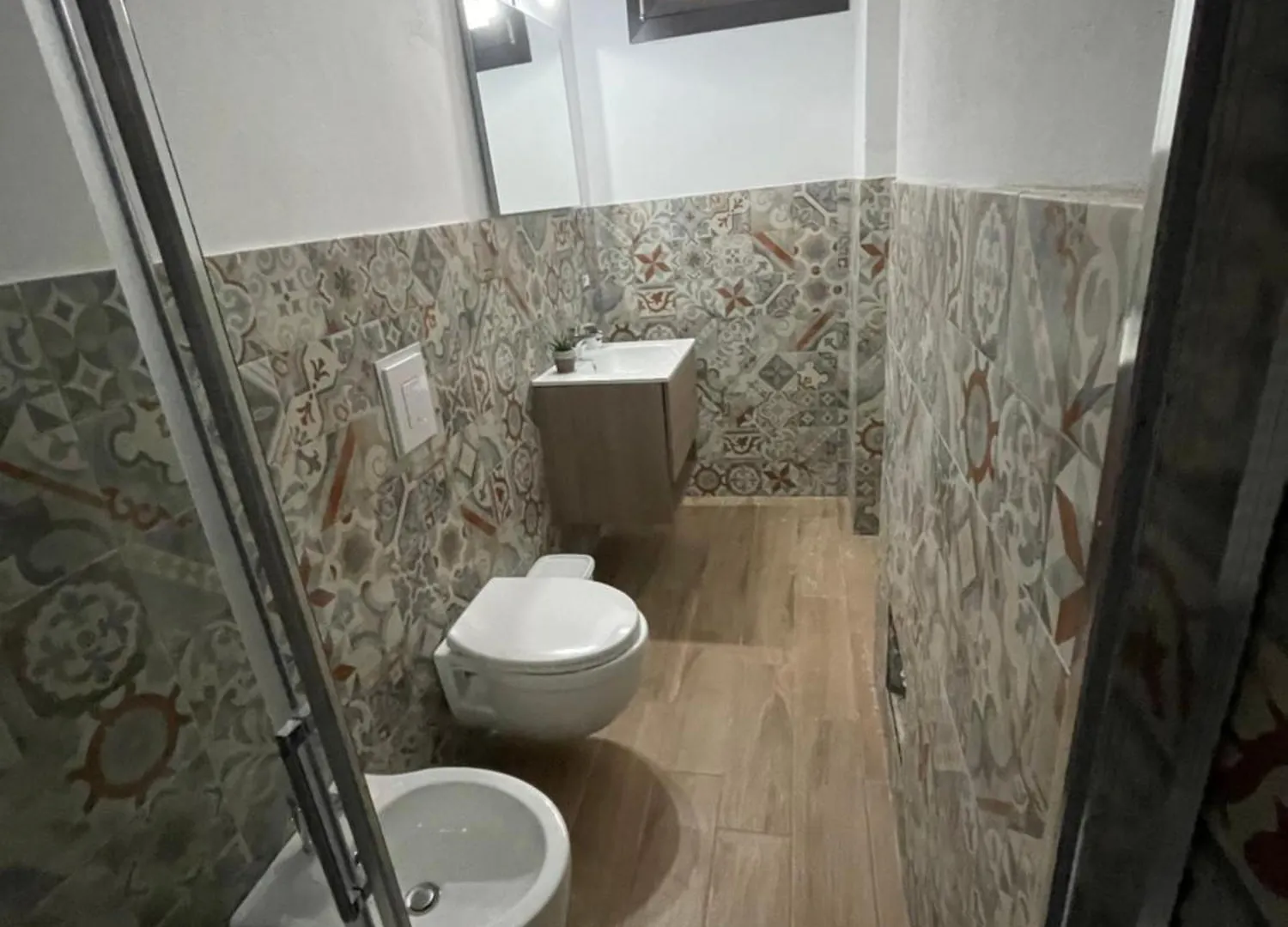 Konukevi Onda Blu Otel Porto Torres